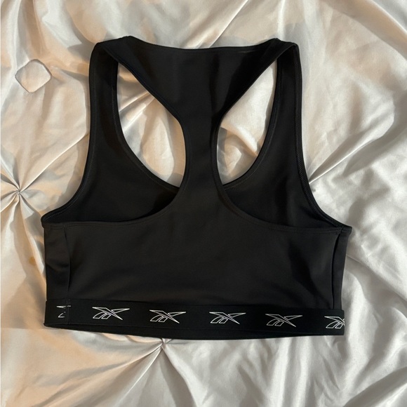 Reebok Sports Bra - Picture 2 of 3